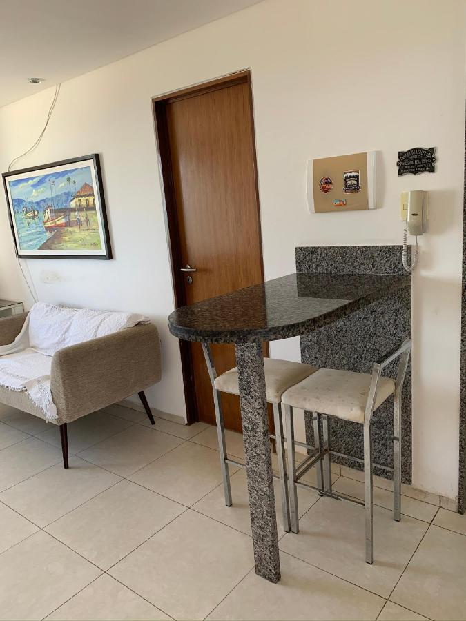 Apartamento A Beira Mar - Joao Pessoa — Photos 2