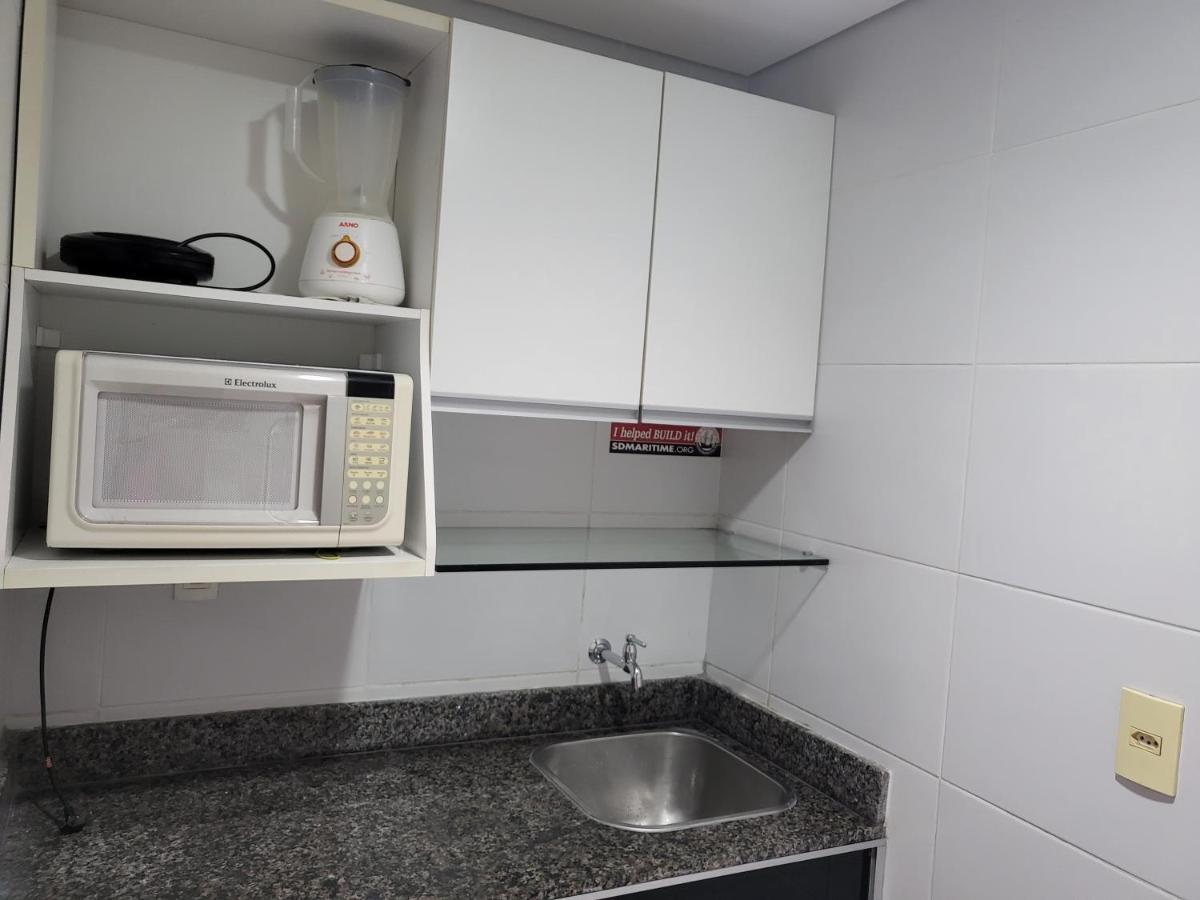 Apartamento A Beira Mar - Joao Pessoa — Photos 1