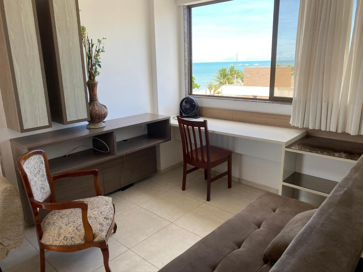 Apartamento A Beira Mar - Joao Pessoa, Joao Pessoa